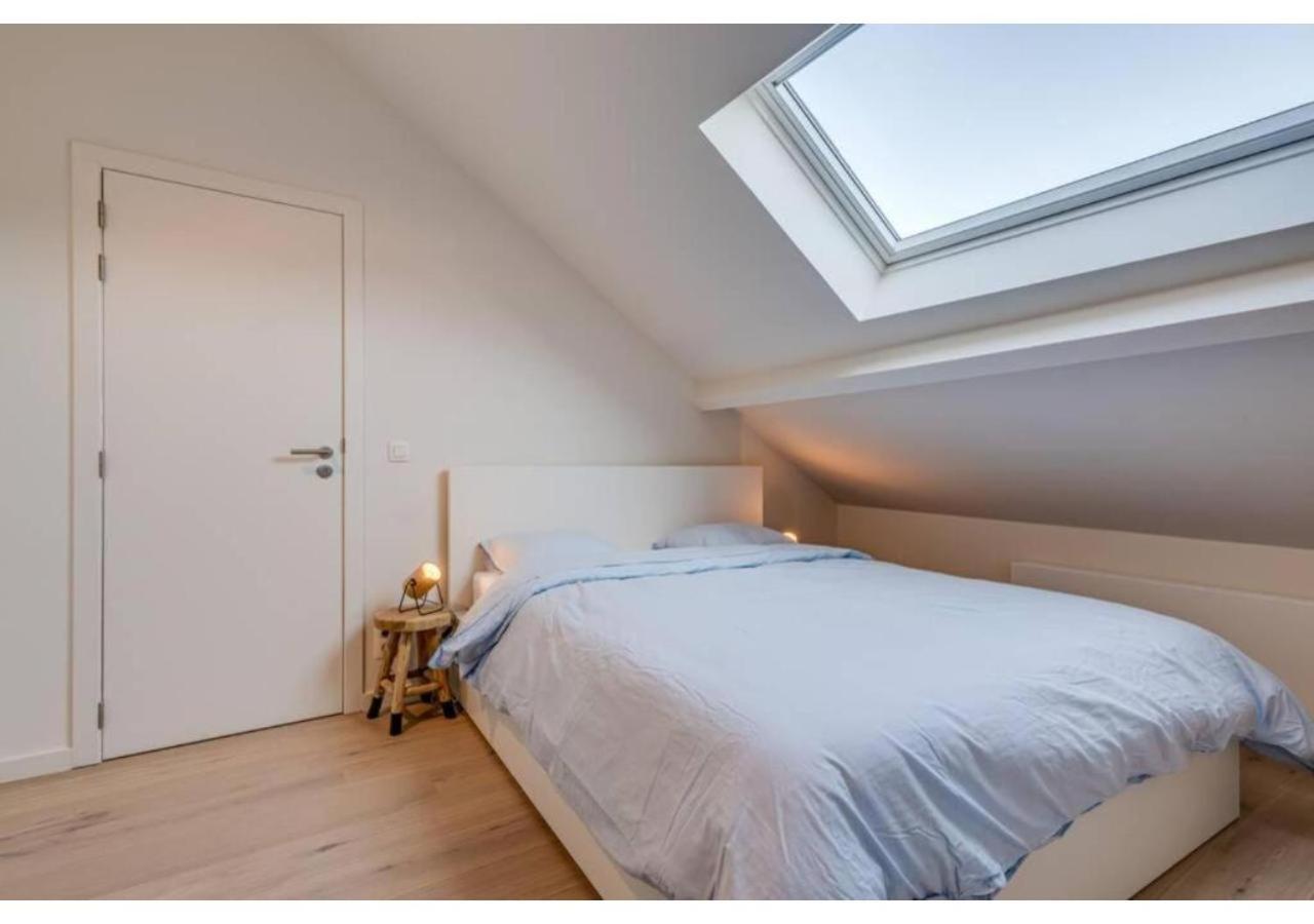 The Heart Of Leuven Apartment Exterior photo